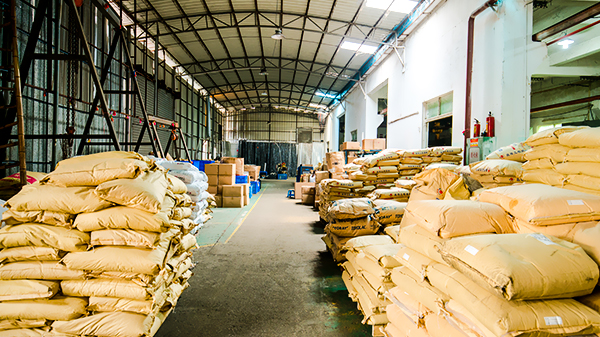 歐拓-廠房實景 歐拓-廠房實景